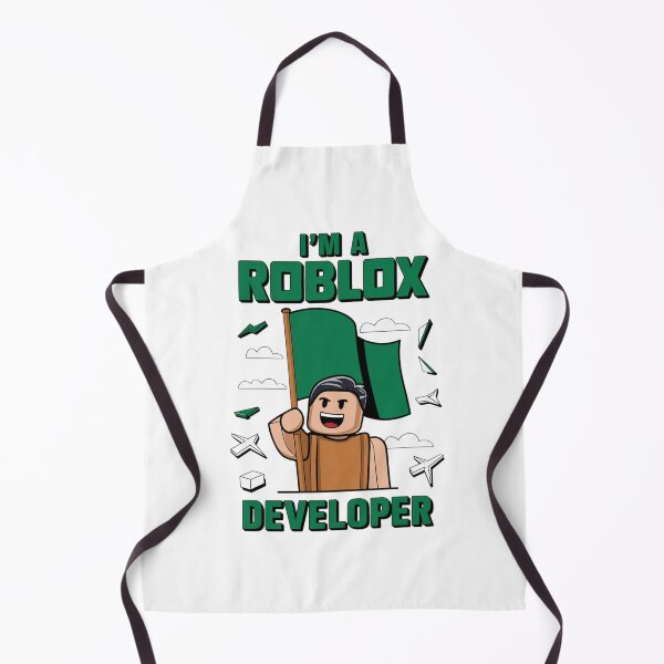 Item preview, Roblox Developer designed and sold by SignumShop.