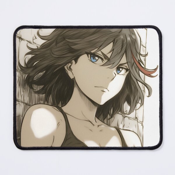 Item preview, Ryūko Matoi - Kill la Kill 23 designed and sold by Infinite-Aspire.