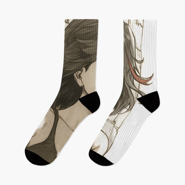 Item preview, Ryūko Matoi - Kill la Kill 23 designed and sold by Infinite-Aspire.
