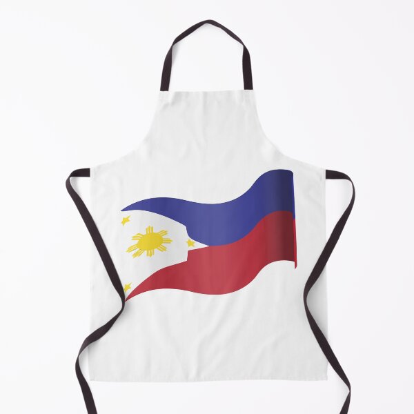 Item preview, Philippines Flag designed and sold by HarveyHandcraftsandDesigns.