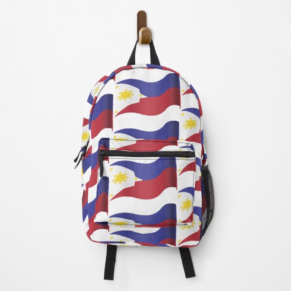 Item preview, Philippines Flag designed and sold by HarveyHandcraftsandDesigns.