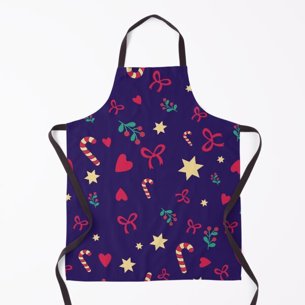 Item preview, Santa's Favorites | Fun Christmas Holiday Design designed and sold by Brizvid.