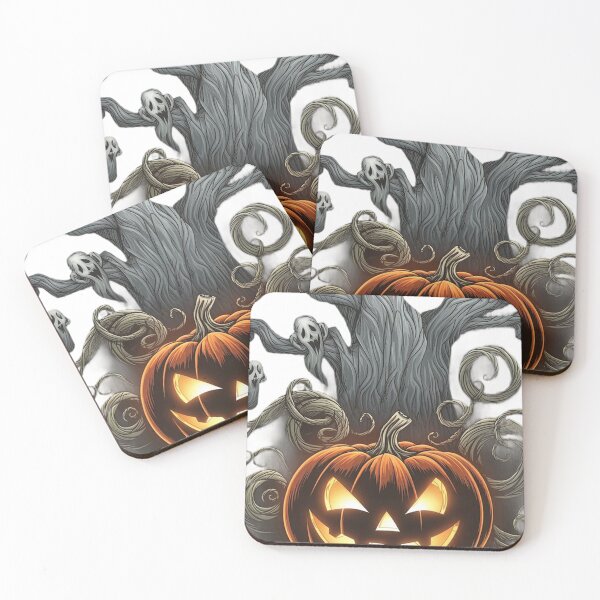 Item preview,  Helloween Michael myrs designed and sold by mo-carnival.