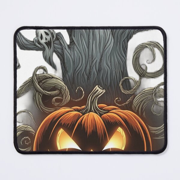Item preview,  Helloween Michael myrs designed and sold by mo-carnival.