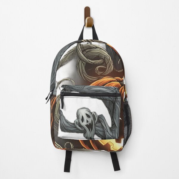 Item preview,  Helloween Michael myrs designed and sold by mo-carnival.
