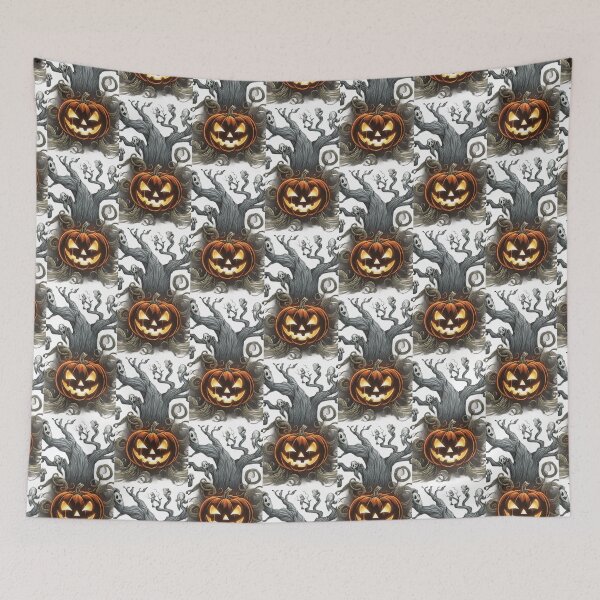 Item preview,  Helloween Michael myrs designed and sold by mo-carnival.