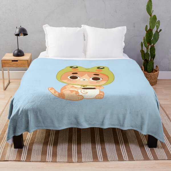 Item preview, Frog cat coffee designed and sold by ppmid.