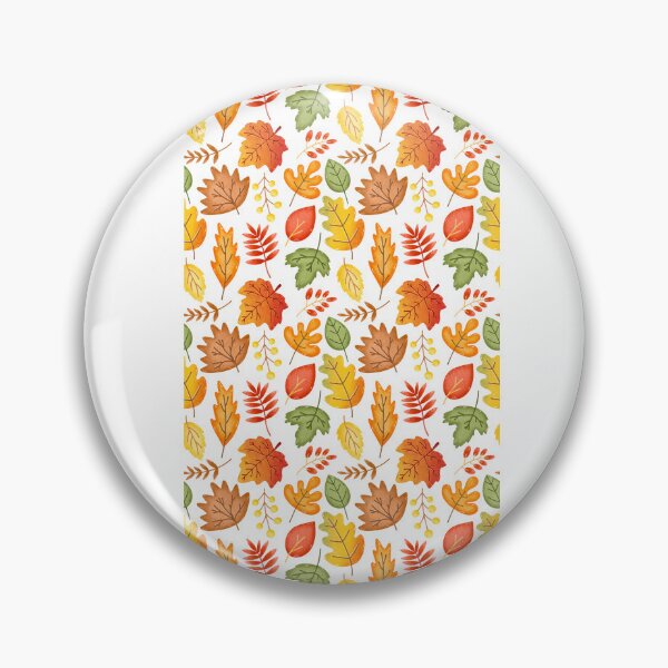 Item preview, Autumn Leaves  designed and sold by 2minutidiitalia.