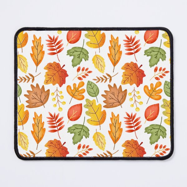 Item preview, Autumn Leaves designed and sold by 2minutidiitalia.