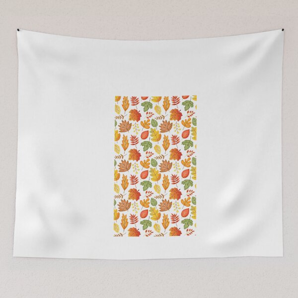 Item preview, Autumn Leaves  designed and sold by 2minutidiitalia.