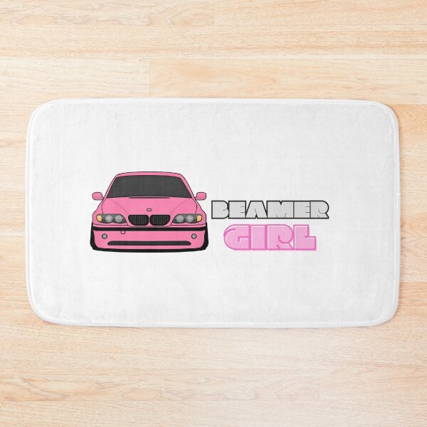 Item preview, ʙᴇᴀᴍᴇʀ ɢɪʀʟ: ᴘɪɴᴋ ᴄᴀʀ, ꜰɪᴇʀᴄᴇ ᴠɪʙᴇꜱ designed and sold by Zelino.