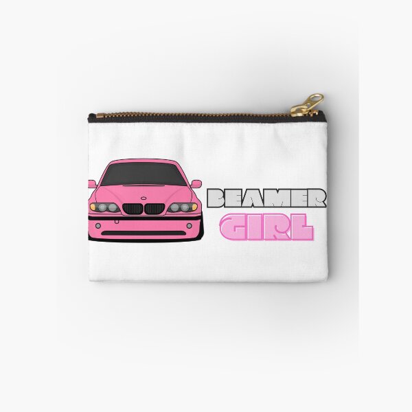 Item preview, ʙᴇᴀᴍᴇʀ ɢɪʀʟ: ᴘɪɴᴋ ᴄᴀʀ, ꜰɪᴇʀᴄᴇ ᴠɪʙᴇꜱ designed and sold by Zelino.