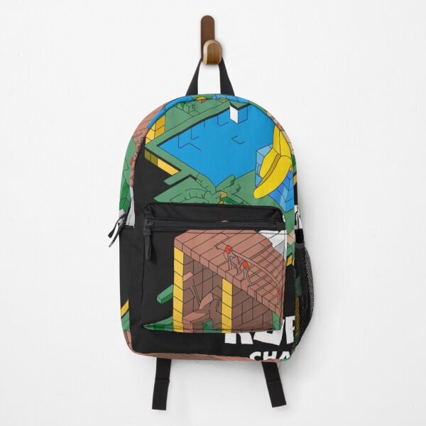 Item preview, Roblox Obby designed and sold by SignumShop.