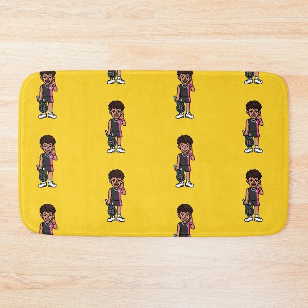 Item preview, Ben Shelton designed and sold by ourhappyface.