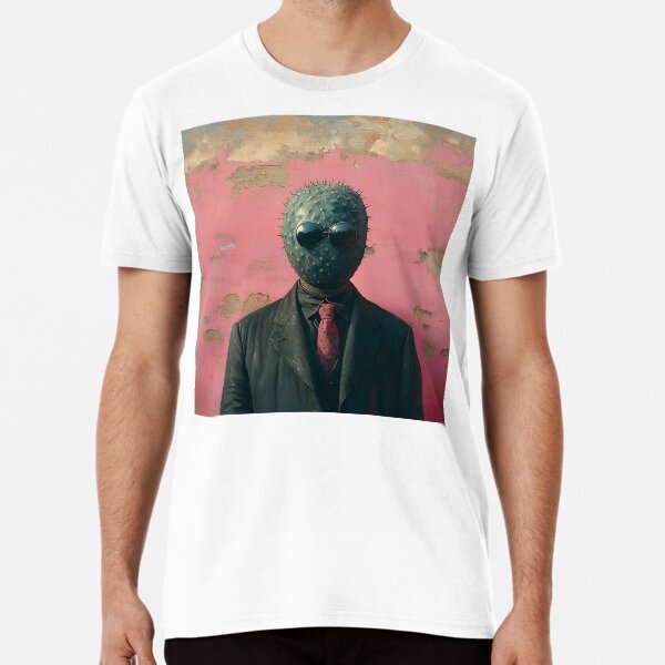 Camisa de cactus hombre on sale