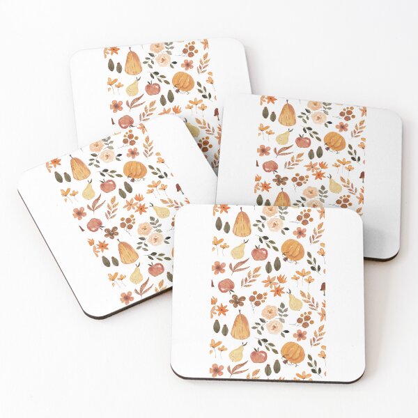 Item preview, Autumn Leaves  designed and sold by 2minutidiitalia.