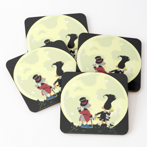 Item preview, Dimeshipping - Powerfull night designed and sold by McDuck Department Store.