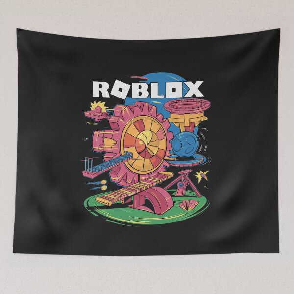 Item preview, Copy of Roblox Obby designed and sold by SignumShop.