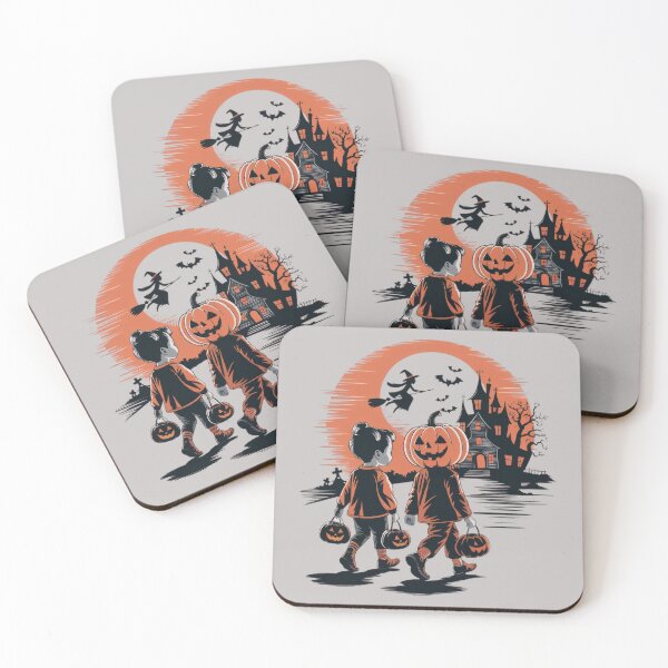 Item preview, Trick or Treat? designed and sold by BugiDesignArt.