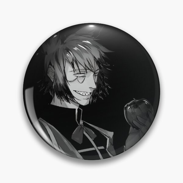 Item preview, Dark Alastor designed and sold by Winterart52.