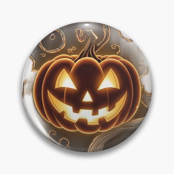 Item preview,   Helloween Michael myrs designed and sold by mo-carnival.