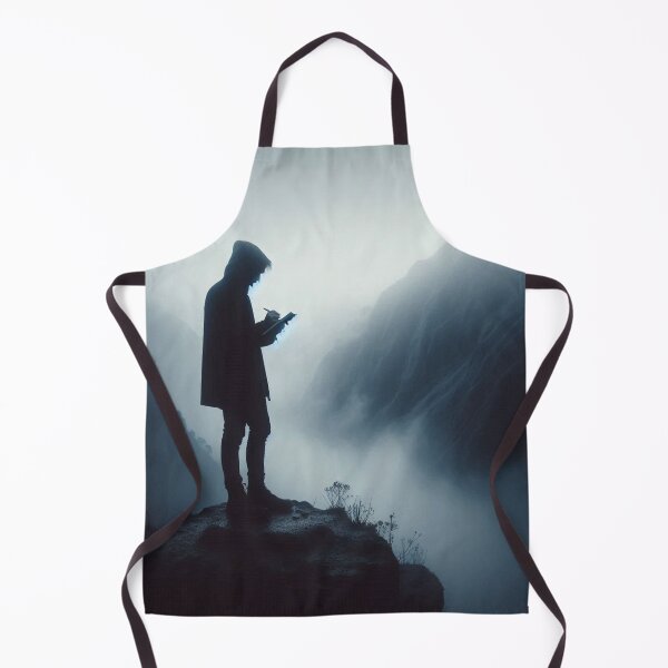 Item preview, The Scribe designed and sold by DronzaX.