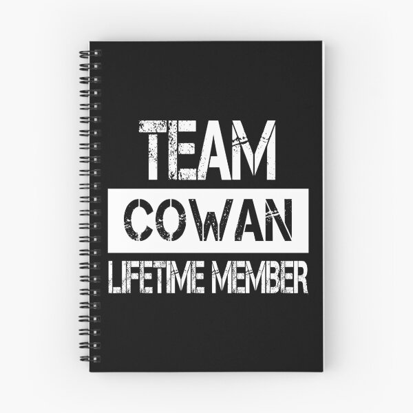 Item preview, Cowan Name Cowan Lifetime member designed and sold by Opera-Dan.