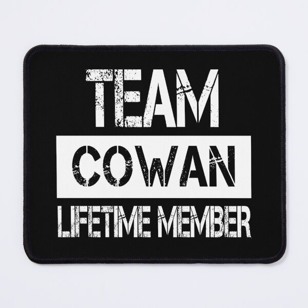 Item preview, Cowan Name Cowan Lifetime member designed and sold by Opera-Dan.