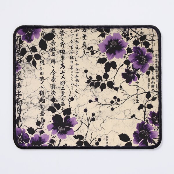 Item preview, Calligraphy and floral design designed and sold by FeniceArt.