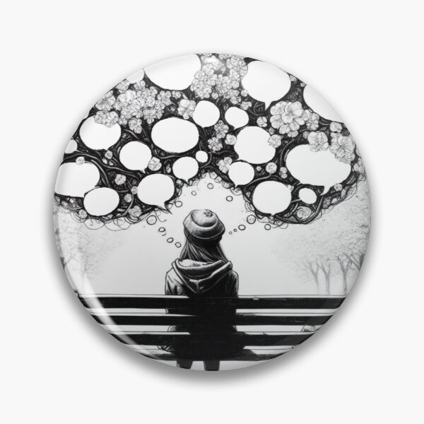 Item preview, Soliloquy Of A Silent Mind designed and sold by DronzaX.