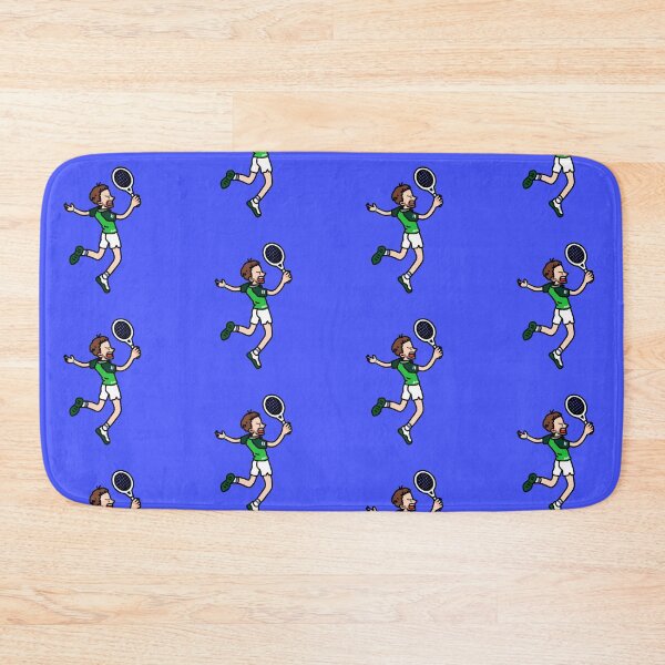 Item preview, Daniil Medvedev designed and sold by ourhappyface.