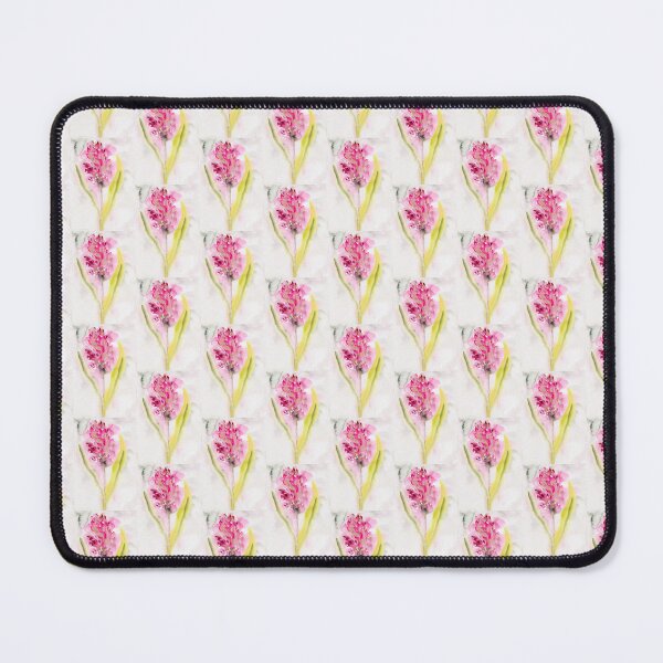 Item preview, Acuarela de jacinto rosa designed and sold by Iryna Nimmo Art.