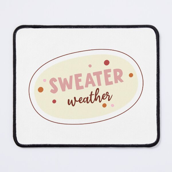 Item preview, sweater weater designed and sold by KimRG.