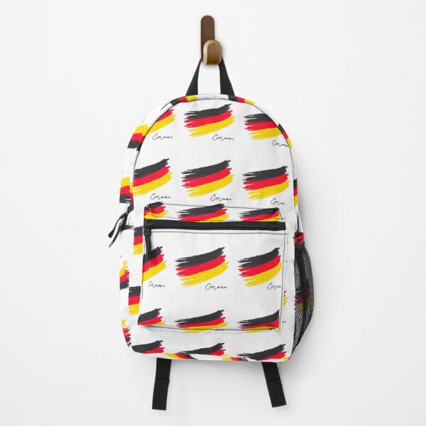 Item preview, German Flag Art – Iconic Germany Symbol Design designed and sold by BubbleSpy.