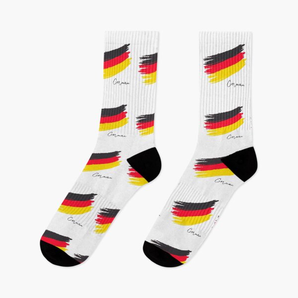 Item preview, German Flag Art – Iconic Germany Symbol Design designed and sold by BubbleSpy.