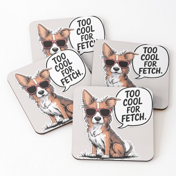 Item preview, Too cool designed and sold by BugiDesignArt.