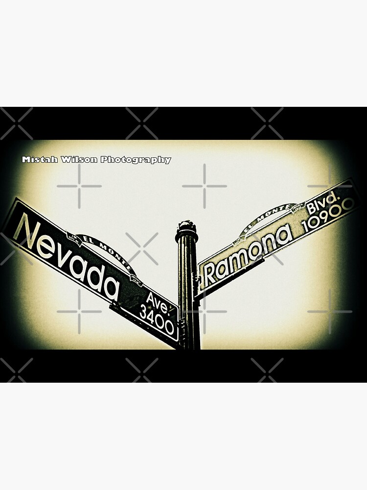 Nevada & Ramona1 El Monte CA by Mistah Wilson Photography by MistahWilson