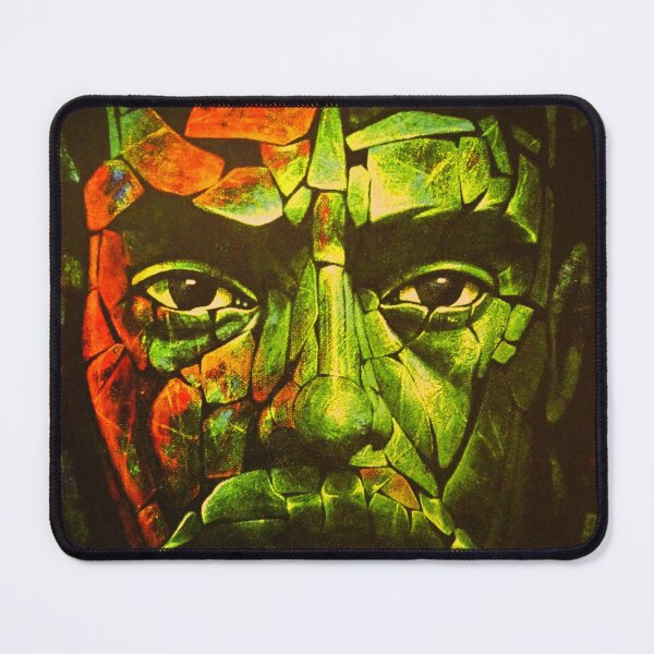 Item preview, Emiliano Zapata Exhibition – Castillo de Chapultepec Art designed and sold by BubbleSpy.