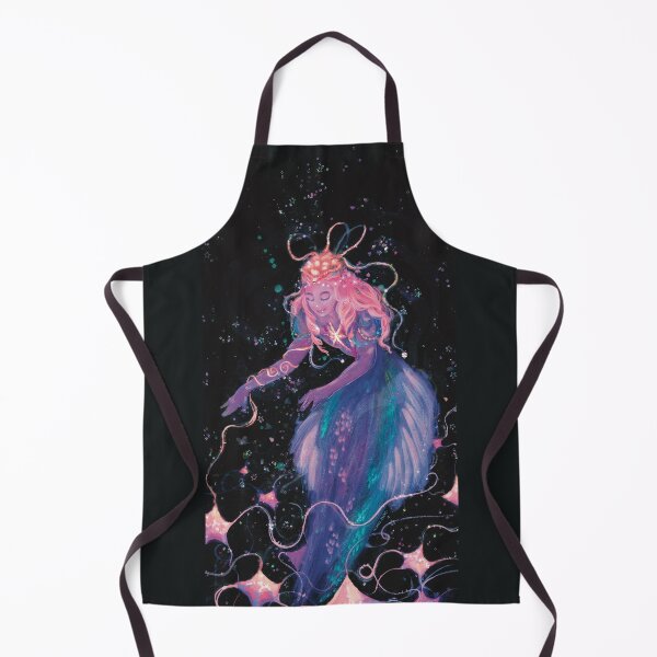 Item preview, Star Queen designed and sold by kinoko.draws.