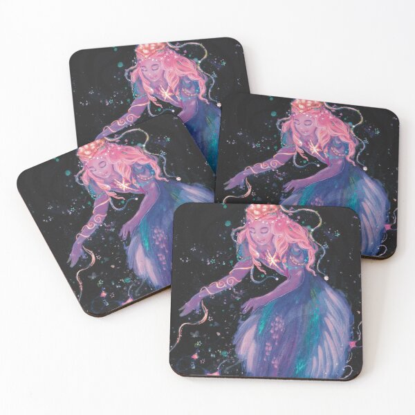 Item preview, Star Queen designed and sold by kinoko.draws.