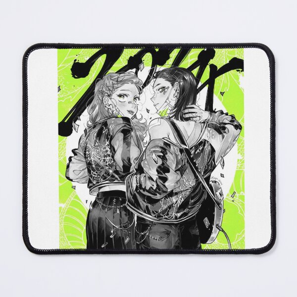 Item preview, Wasn't a Guy at All (7) - Anime/Manga Girls designed and sold by FanWare.