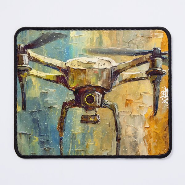 Item preview, Renaissance Drone designed and sold by winmfw.