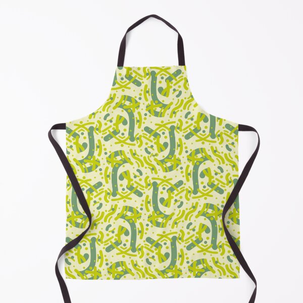Item preview, Green Dance designed and sold by trazusarts.