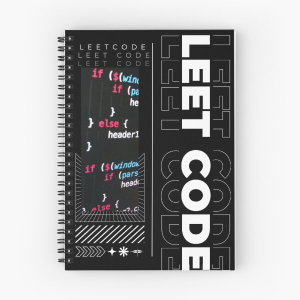 Item preview, Leetcode Expert Programmer  designed and sold by IbrahimArt2.