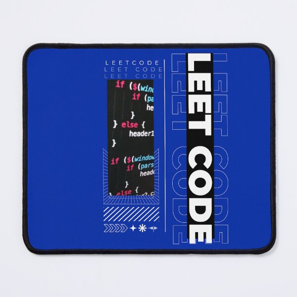 Item preview, Leetcode Expert Programmer  designed and sold by IbrahimArt2.