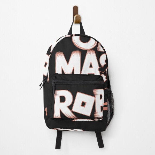 Item preview, Roblox Obby Master designed and sold by SignumShop.