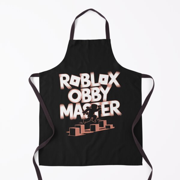 Item preview, Roblox Obby Master designed and sold by SignumShop.