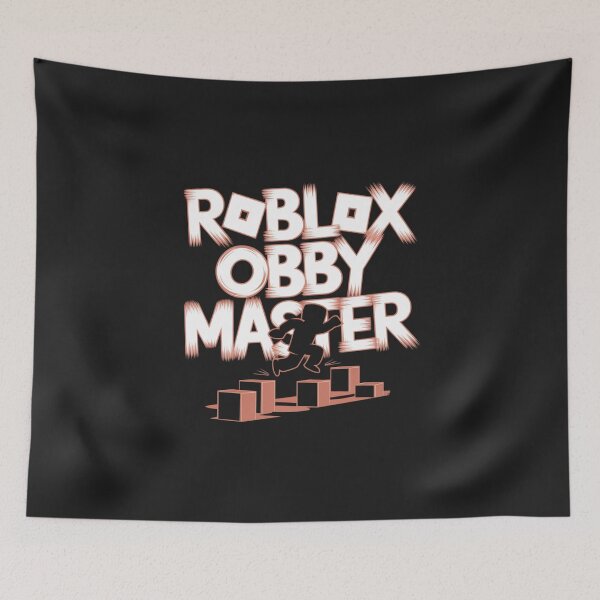 Item preview, Roblox Obby Master designed and sold by SignumShop.