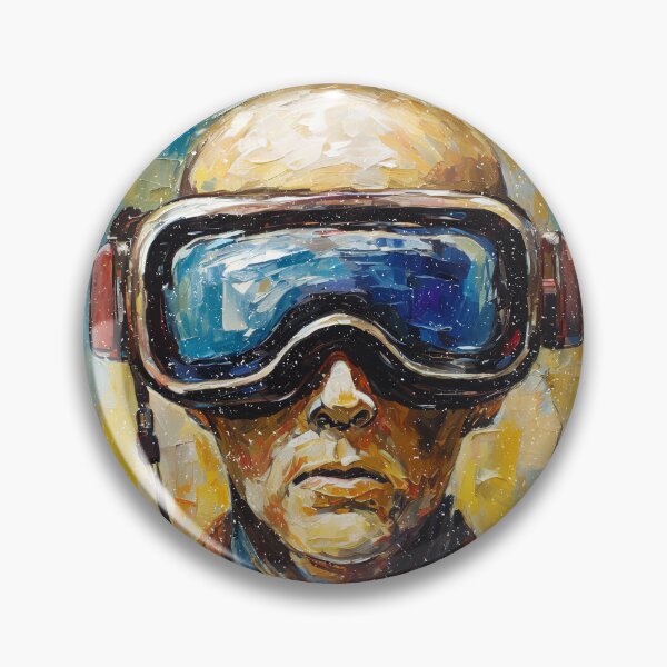 Item preview, Historical VR glasses designed and sold by winmfw.