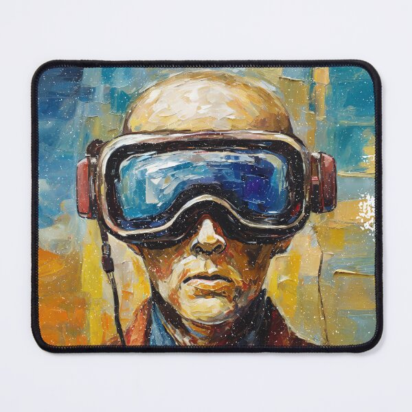 Item preview, Historical VR glasses designed and sold by winmfw.